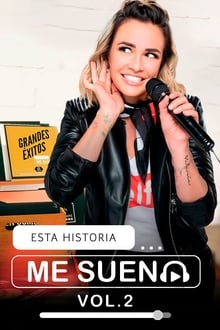 Esta Historia Me Suena tv show poster