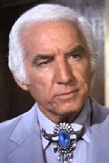 Photo of Morgan Woodward