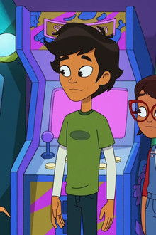 Hailey's On It! - Season 1