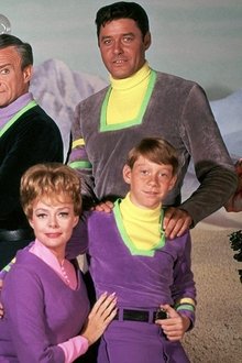 Lost in Space