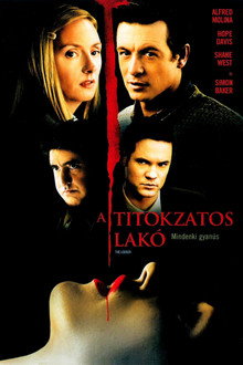 A titokzatos lakó