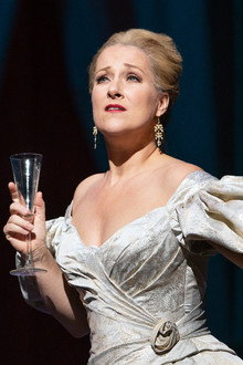 La Traviata