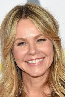 Photo of Andrea Roth