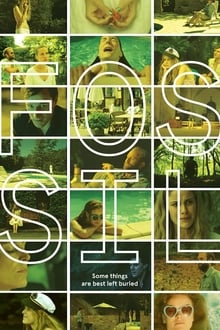 Poster do filme Fossil