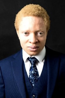 Photo of Ahmed Bakare