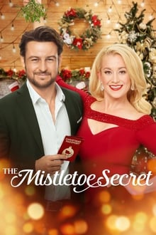 The Mistletoe Secret movie poster