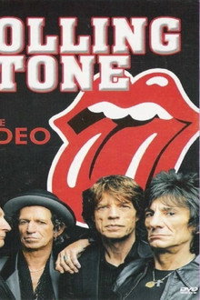 Rolling Stones - The Video
