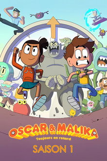 Saison 1