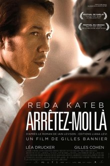 Arrêtez-moi là streaming VF gratuit complet