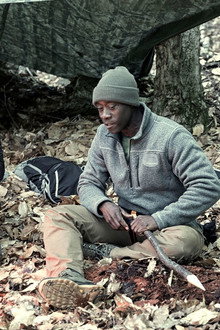 Running Wild with Bear Grylls season 4 episode 4