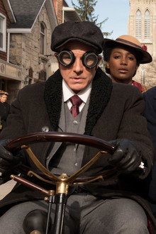Murdoch Mysteries season 9 episode 15
