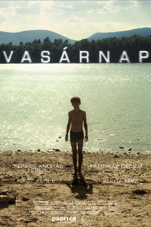 Vasárnap