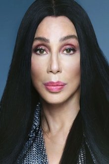 Photo of Cher
