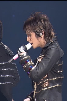 Tackey & Tsubasa Premium Live -5th Anniversary Special Package-