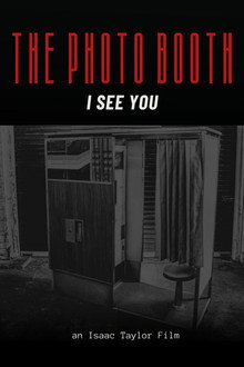 The Photo Booth