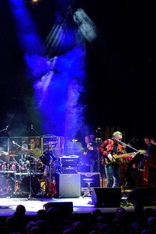 Steve Hackett : Genesis Revisited Band & Orchestra: Live at the Royal Festival Hall