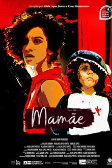 Mamãe!