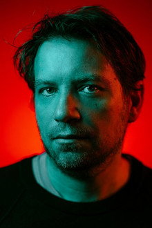 Photo of Gareth Edwards