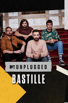 Bastille: MTV Unplugged