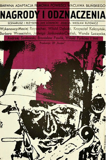 Awards and Decorations