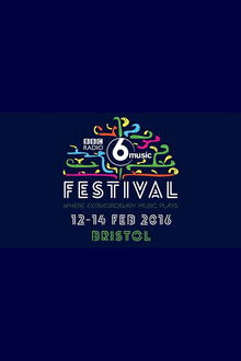 Underworld: Live at BBC 6 Music Festival