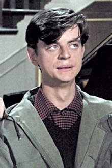 Photo of José María Tasso