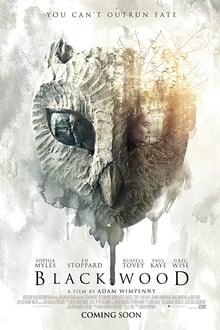 Blackwood poster