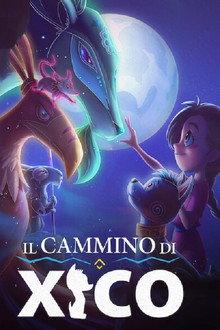 Il cammino di Xico
