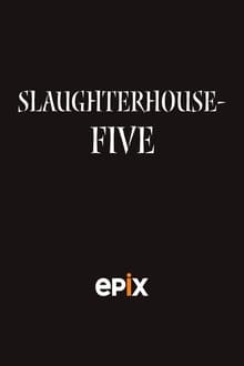 Poster da série Slaughterhouse-Five