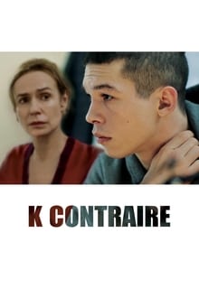 Poster do filme K contraire