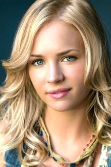 Foto de perfil de Britt Robertson