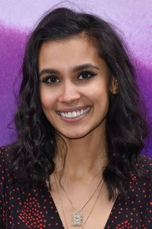 Photo of Sophia Taylor Ali