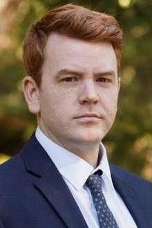 Photo of Nic Sampson