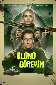 Ölünü Göreyim