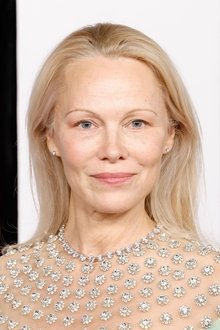 Photo of Pamela Anderson