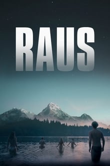 Poster do filme Raus