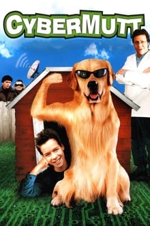 Poster do filme Super Cão