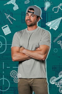 Mark Rober's CrunchLabs