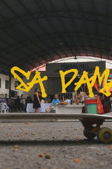 Agawan sa Pamana