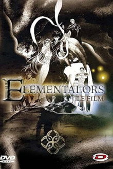 Elementalors