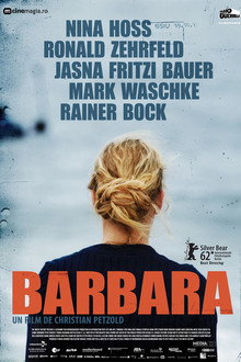 Barbara
