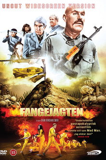 Fangejagten