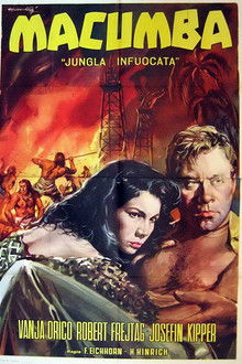 Conchita and the Engineer