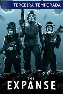 The Expanse 3ª Temporada (2018) WEB-DL 1080p Torrent