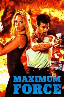 Poster do filme Força Máxima