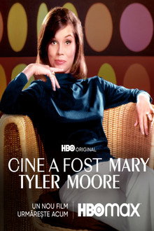 Cine a fost Mary Tyler Moore