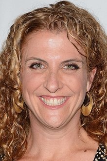 Photo of Jennie Snyder Urman