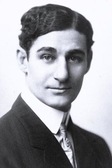 Photo of Fred Stone