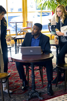 NCIS season 14 episode 5