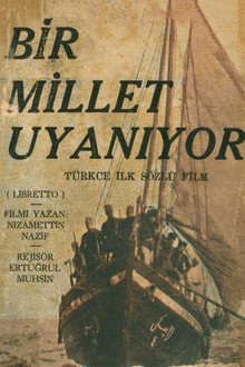 Bir Millet Uyanıyor